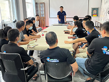 理論結(jié)合實(shí)踐，手把手教學(xué)